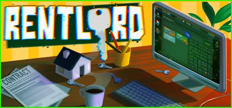 Portada de Rentlord