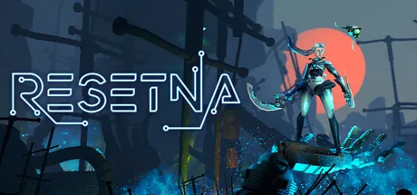 Portada de ReSetna