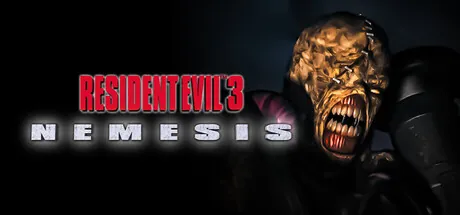 Portada de Resident Evil 3 Nemesis (1999)