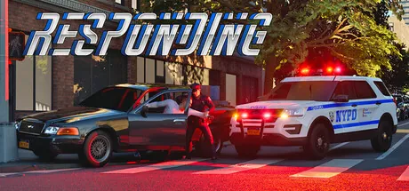 Portada de Responding