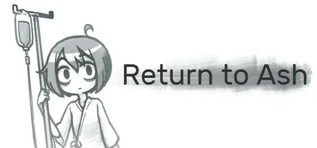 Portada de Return to Ash