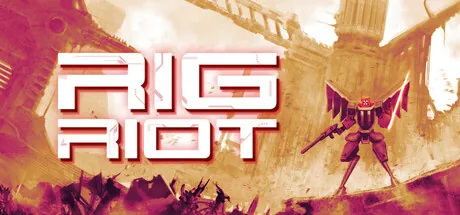 Portada de RIG Riot