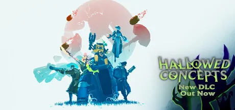 Portada de Risk of Rain 2
