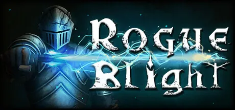Portada de Rogue Blight