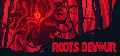 Portada de Roots Devour