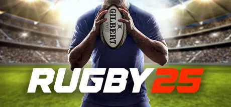 Portada de Rugby 25