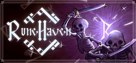 Portada de Runehaven