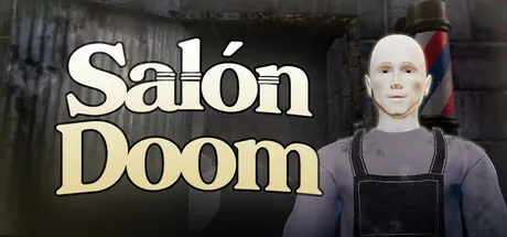 Portada de Salón Doom