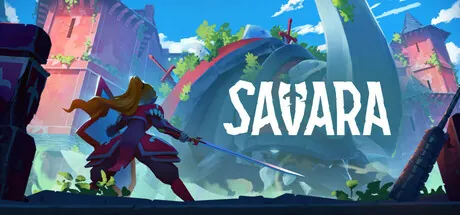 Portada de Savara