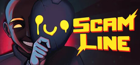 Portada de Scam Line