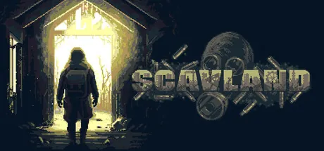 Portada de Scavland