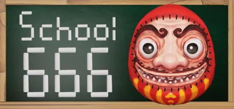 Portada de School 666