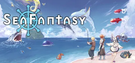 Portada de Sea Fantasy