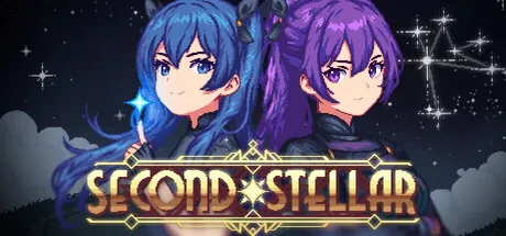 Portada de Second Stellar