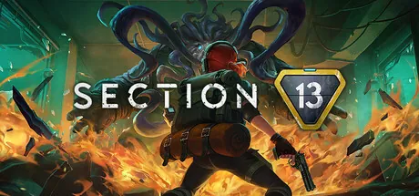 Portada de Section 13