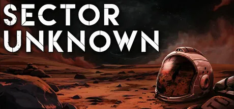 Portada de Sector Unknown