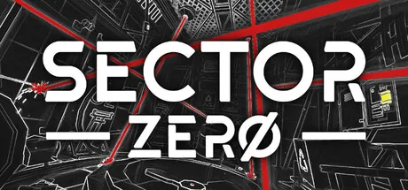 Portada de SECTOR ZERO