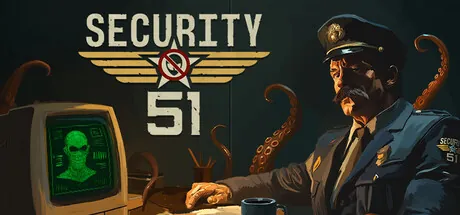 Portada de Security 51