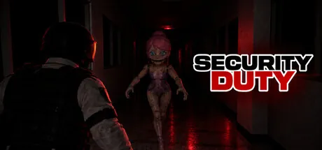 Portada de Security Duty