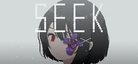 Portada de Seek