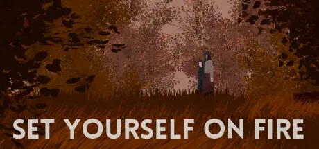 Portada de Set Yourself on Fire