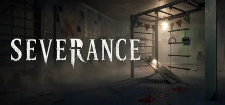 Portada de SEVERANCE