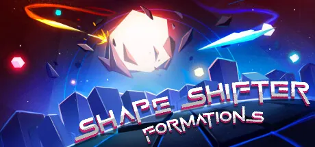 Portada de Shape Shifter: Formations