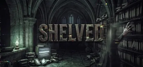 Portada de Shelved