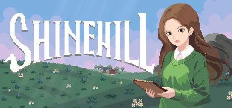 Portada de Shinehill