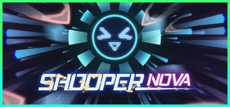 Portada de SHOOPER NOVA
