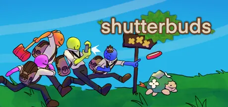 Portada de shutterbuds