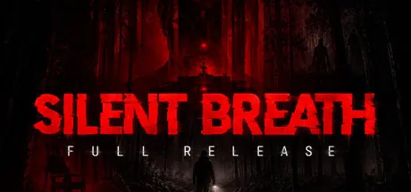 Portada de SILENT BREATH