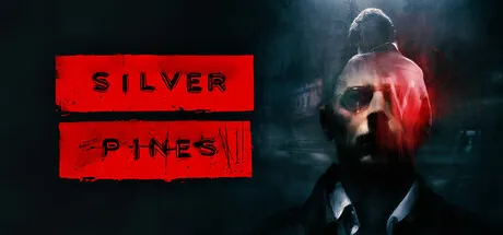Portada de Silver Pines