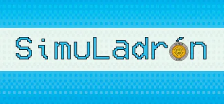 Portada de SimuLadron