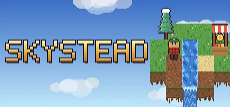 Portada de Skystead