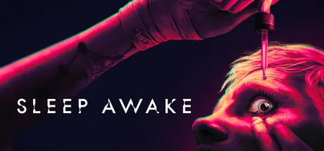 Portada de SLEEP AWAKE