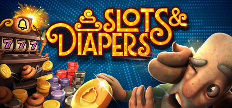 Portada de Slots & Diapers