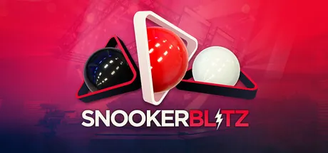 Portada de Snooker Blitz