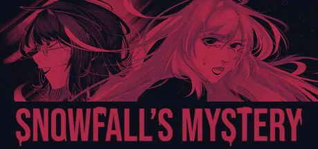 Portada de Snowfall's Mystery