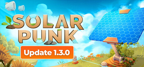 Solarpunk
