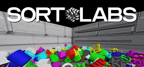 Portada de Sort Labs