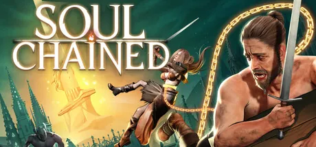 Portada de Soul Chained