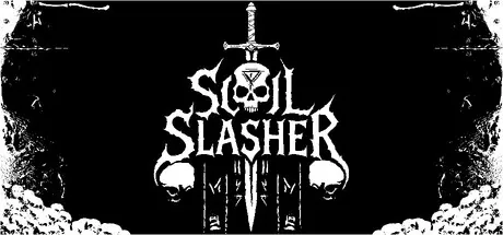 Portada de Soul Slasher