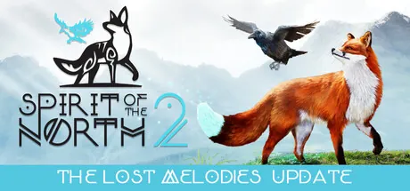 Portada de Spirit of the North 2