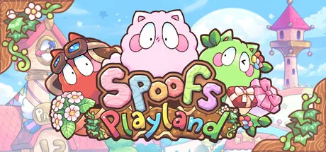 Portada de Spoofs Playland