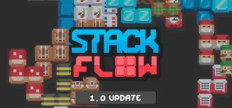 Portada de Stackflow