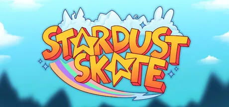Portada de Stardust Skate