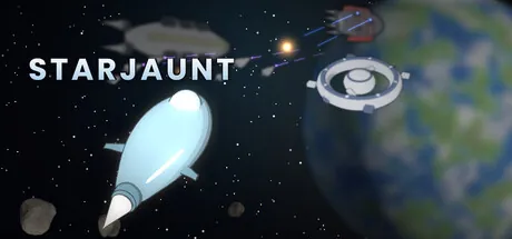Portada de Starjaunt