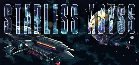 Portada de Starless Abyss