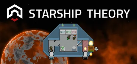 Portada de Starship Theory